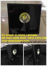 Lampu Sorot LED 50 watt Skyfall